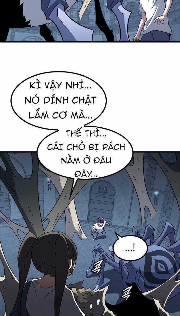 Điểm Chết Chapter 13 trang 30