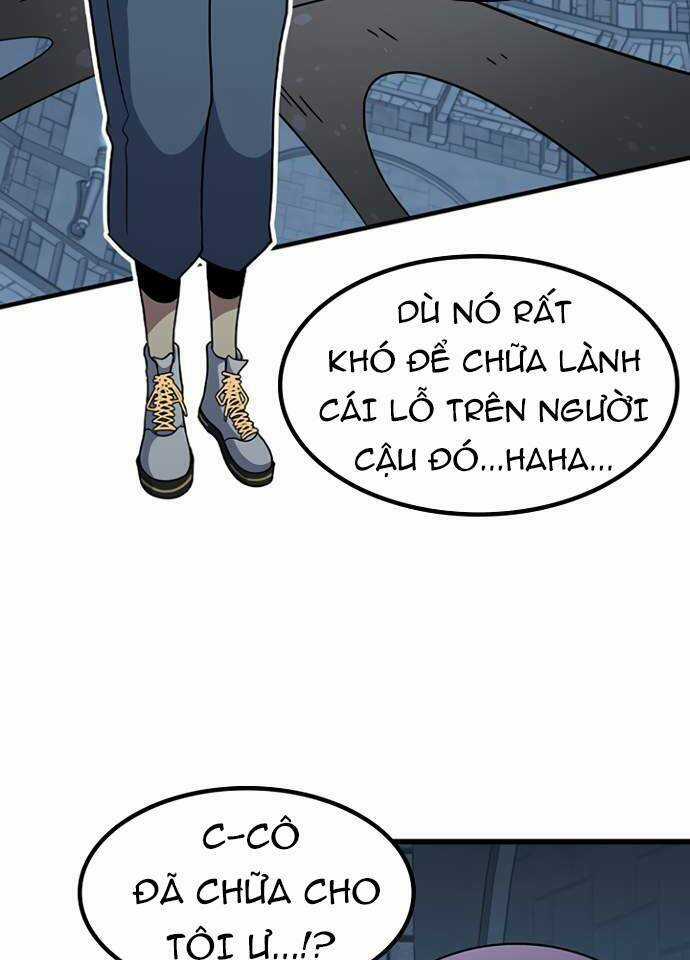 Điểm Chết Chapter 13 trang 37