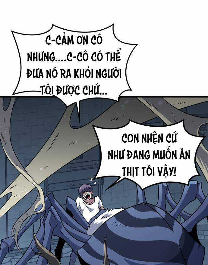 Điểm Chết Chapter 13 trang 39