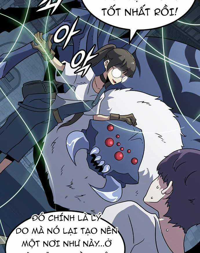 Điểm Chết Chapter 13 trang 43