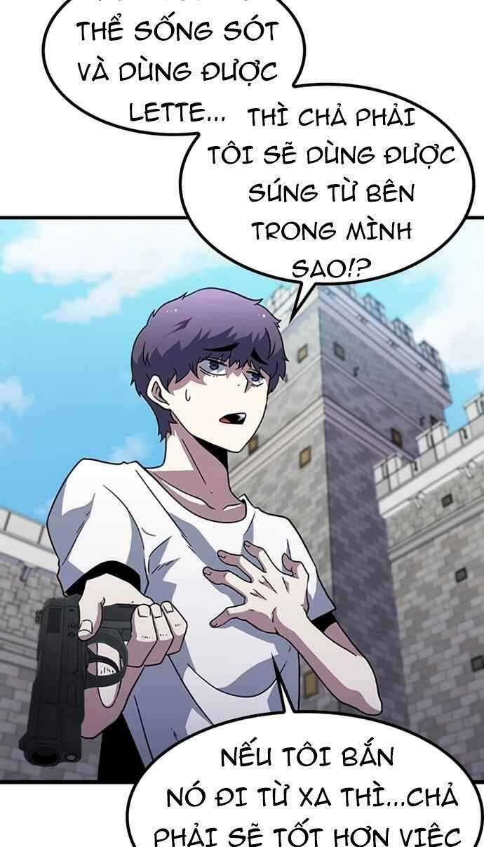 Điểm Chết Chapter 14 trang 10