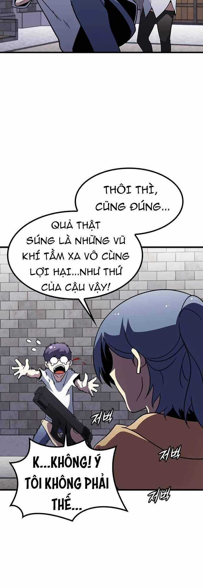 Điểm Chết Chapter 14 trang 15