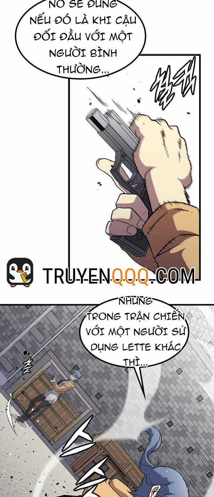 Điểm Chết Chapter 14 trang 17