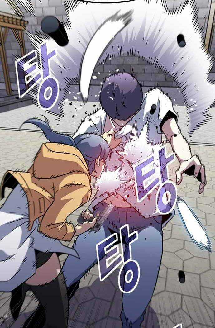 Điểm Chết Chapter 14 trang 21