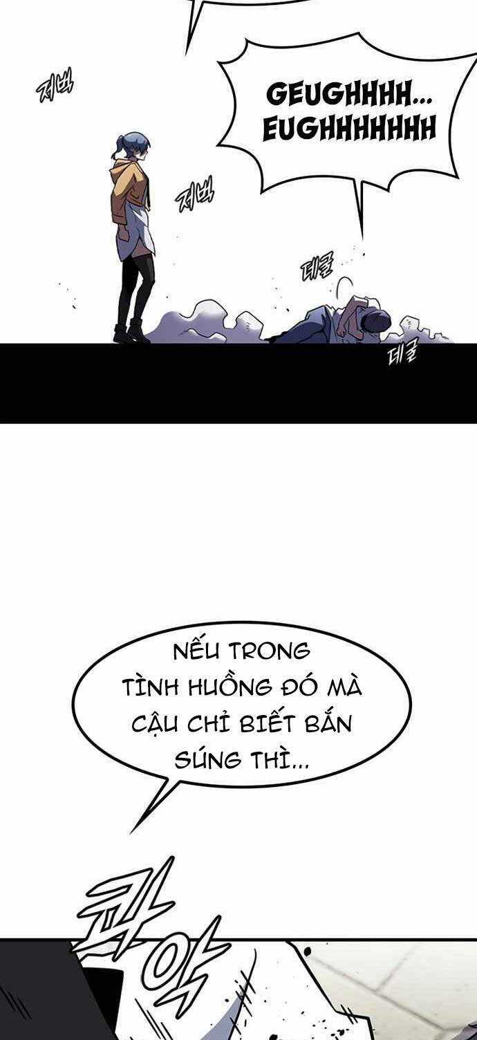 Điểm Chết Chapter 14 trang 26