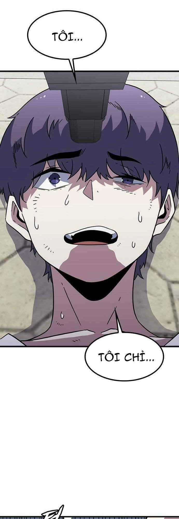 Điểm Chết Chapter 14 trang 29