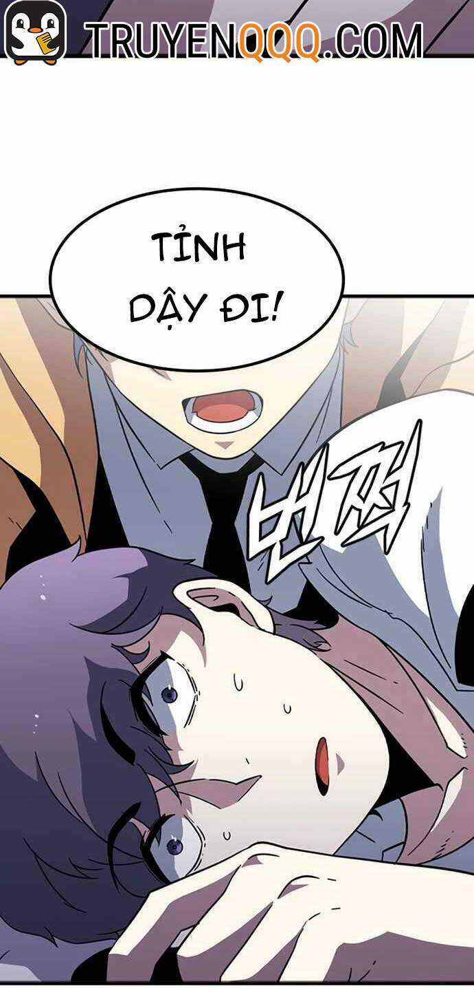 Điểm Chết Chapter 14 trang 3