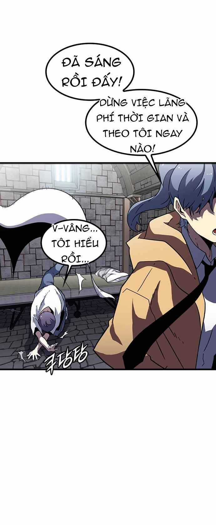 Điểm Chết Chapter 14 trang 4