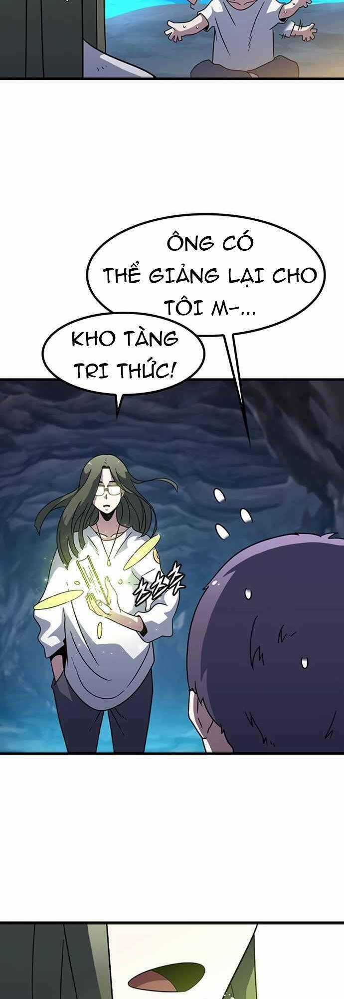 Điểm Chết Chapter 14 trang 45
