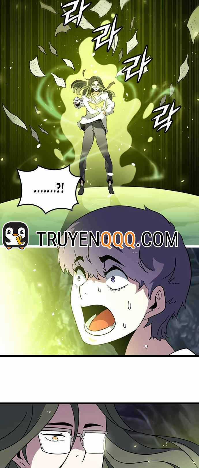 Điểm Chết Chapter 14 trang 48