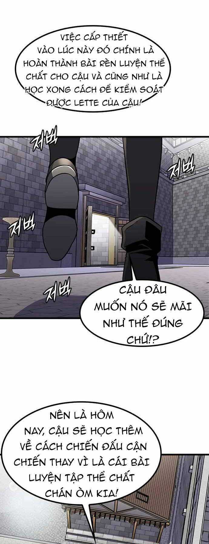 Điểm Chết Chapter 14 trang 5