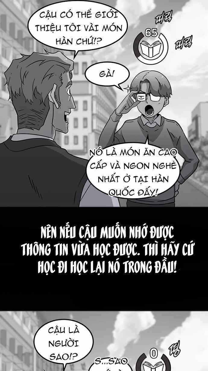 Điểm Chết Chapter 14 trang 57