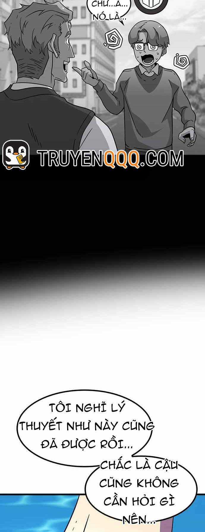 Điểm Chết Chapter 14 trang 58