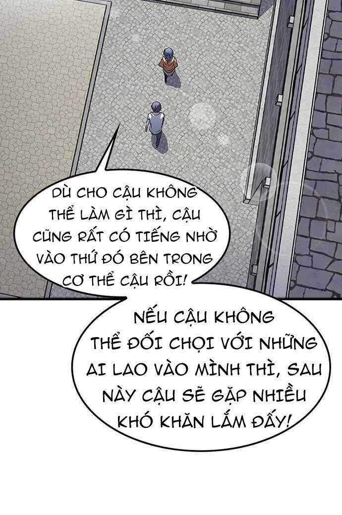 Điểm Chết Chapter 14 trang 6