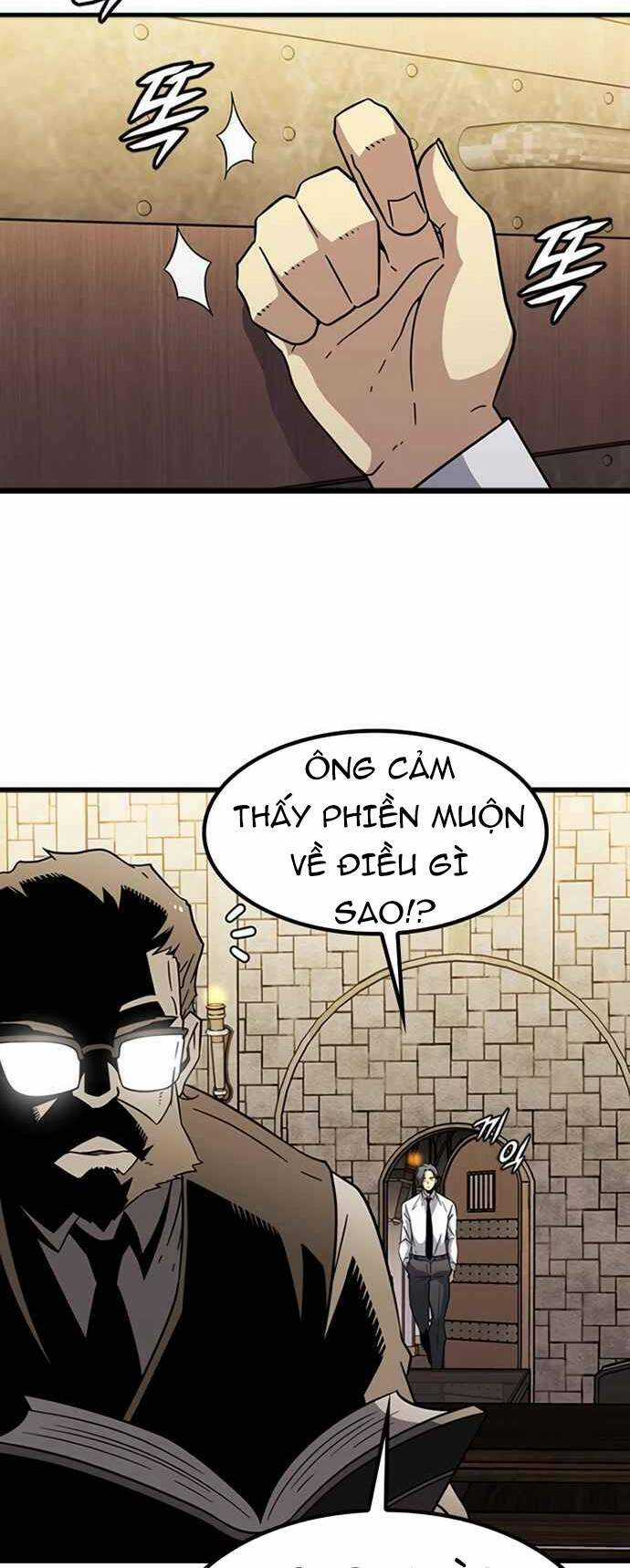 Điểm Chết Chapter 14 trang 61