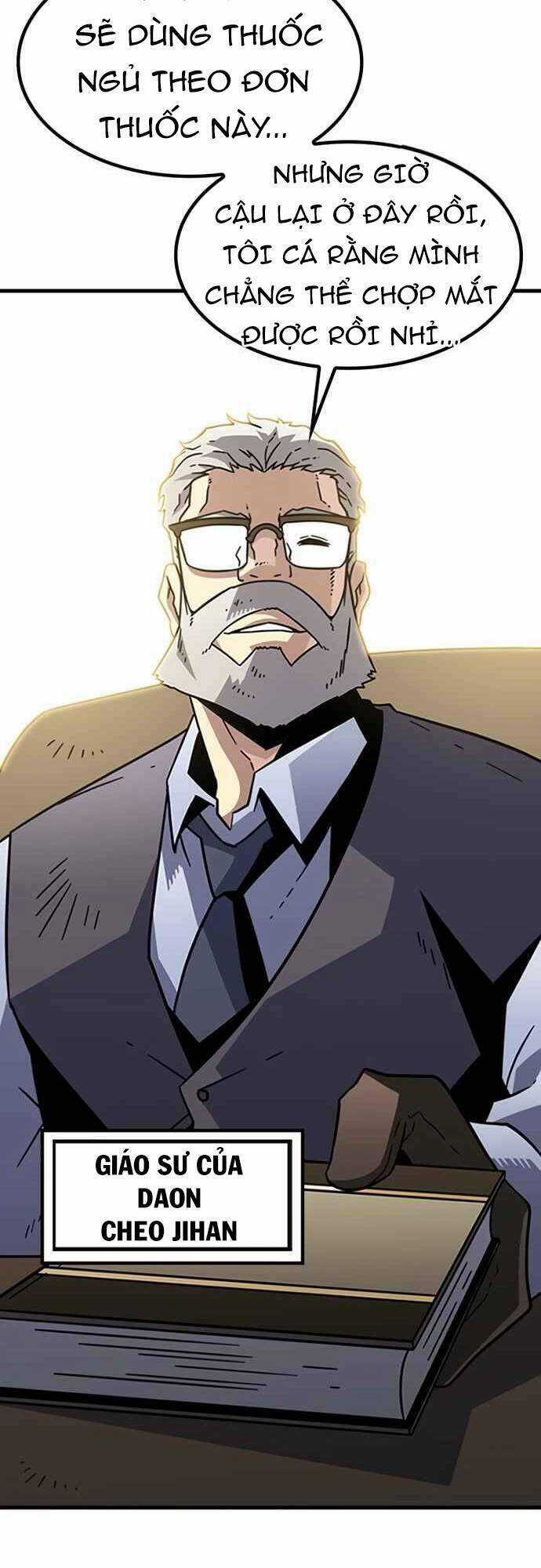 Điểm Chết Chapter 14 trang 63