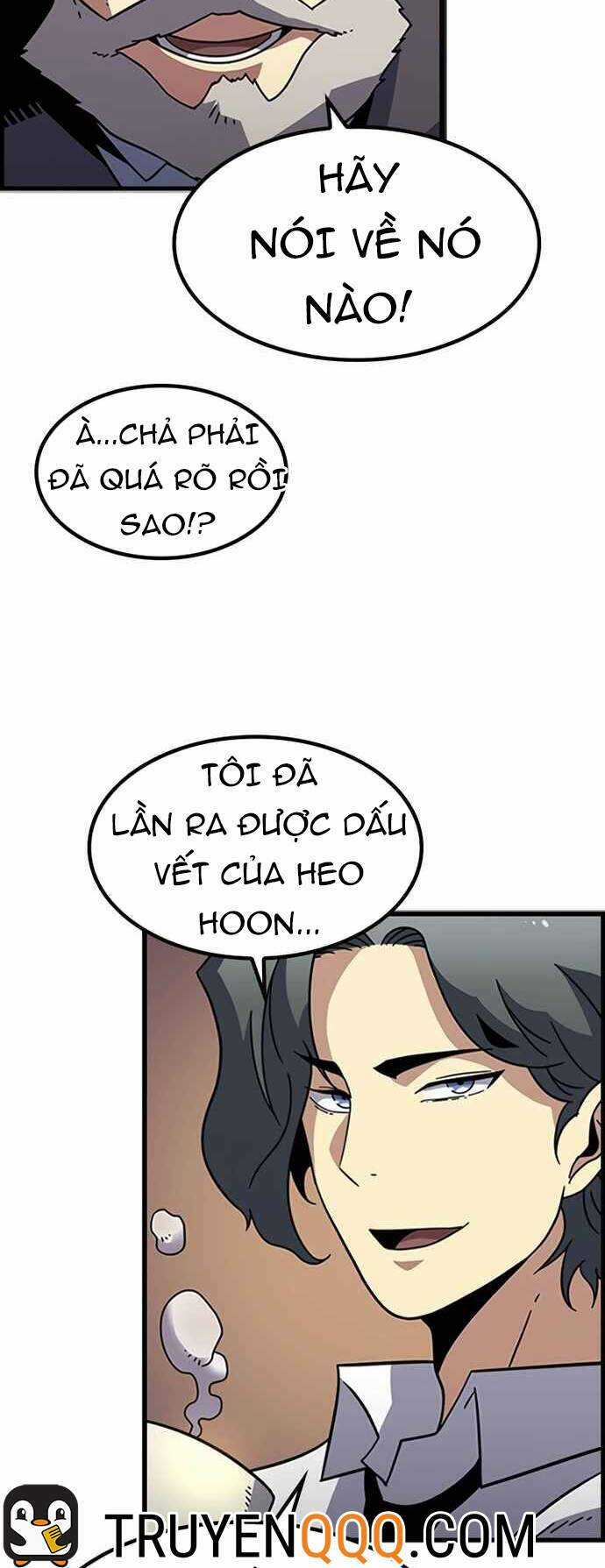 Điểm Chết Chapter 14 trang 69