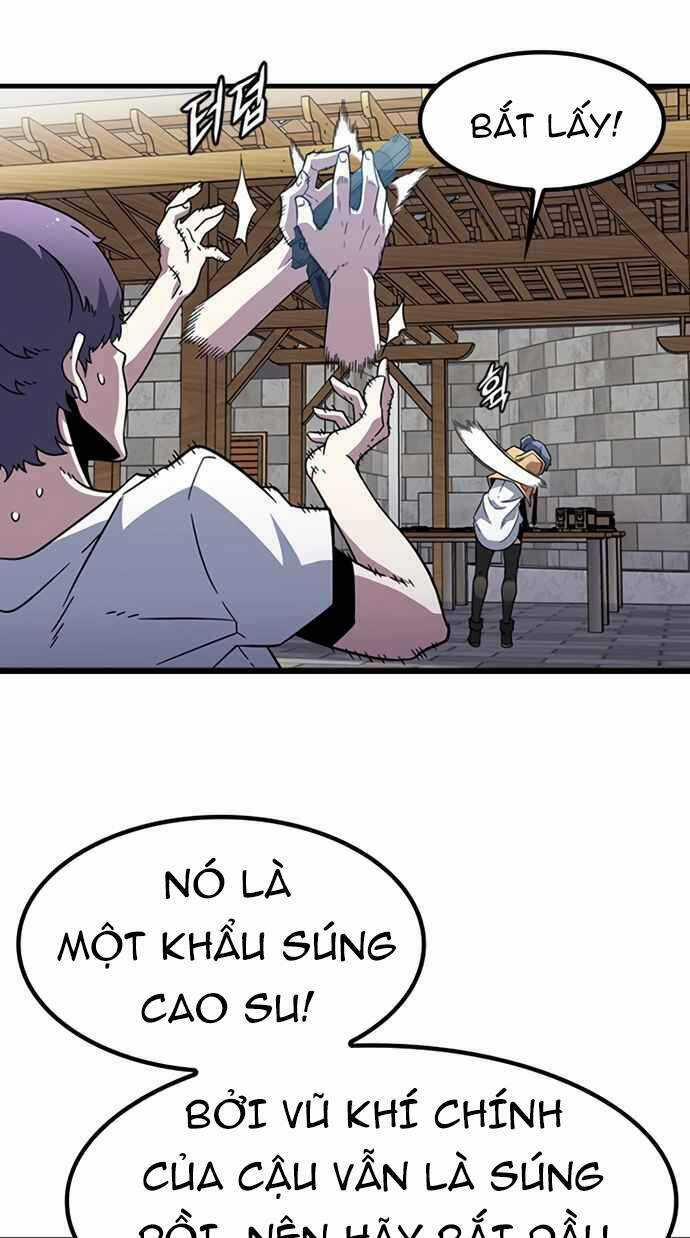 Điểm Chết Chapter 14 trang 7