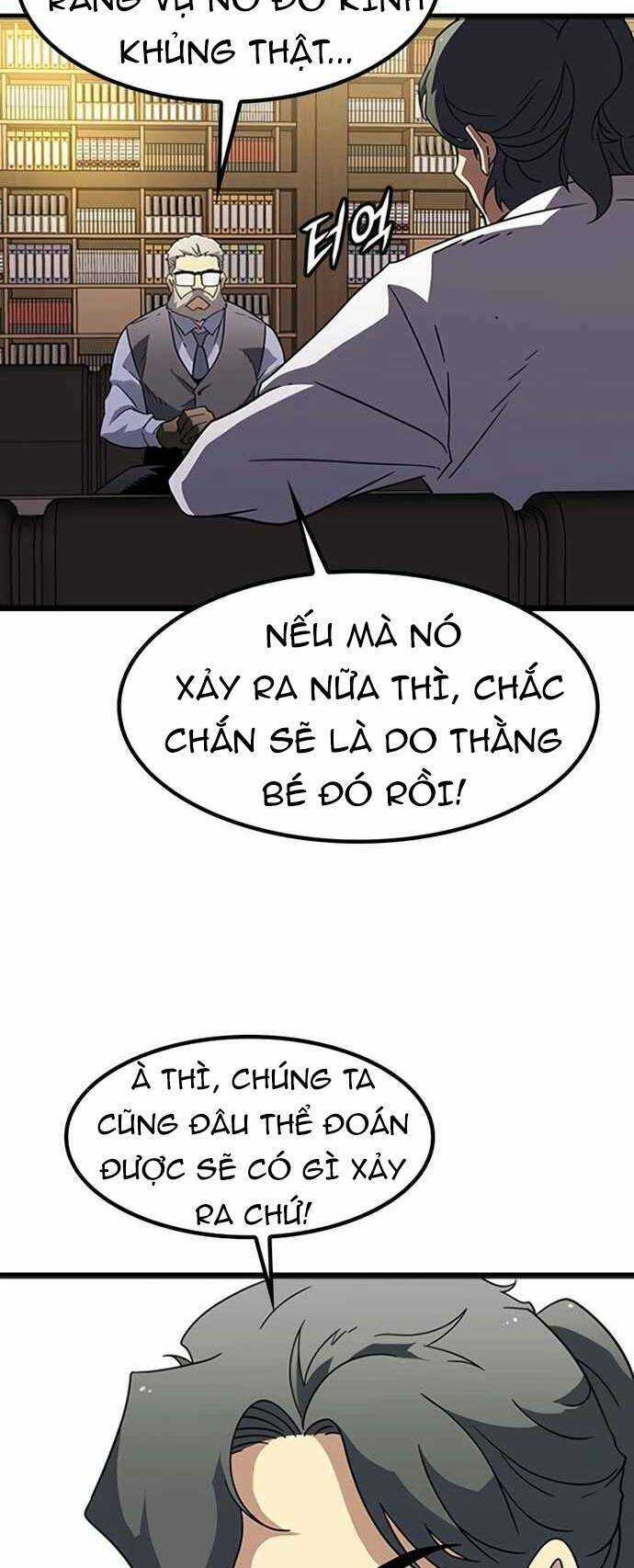 Điểm Chết Chapter 14 trang 72