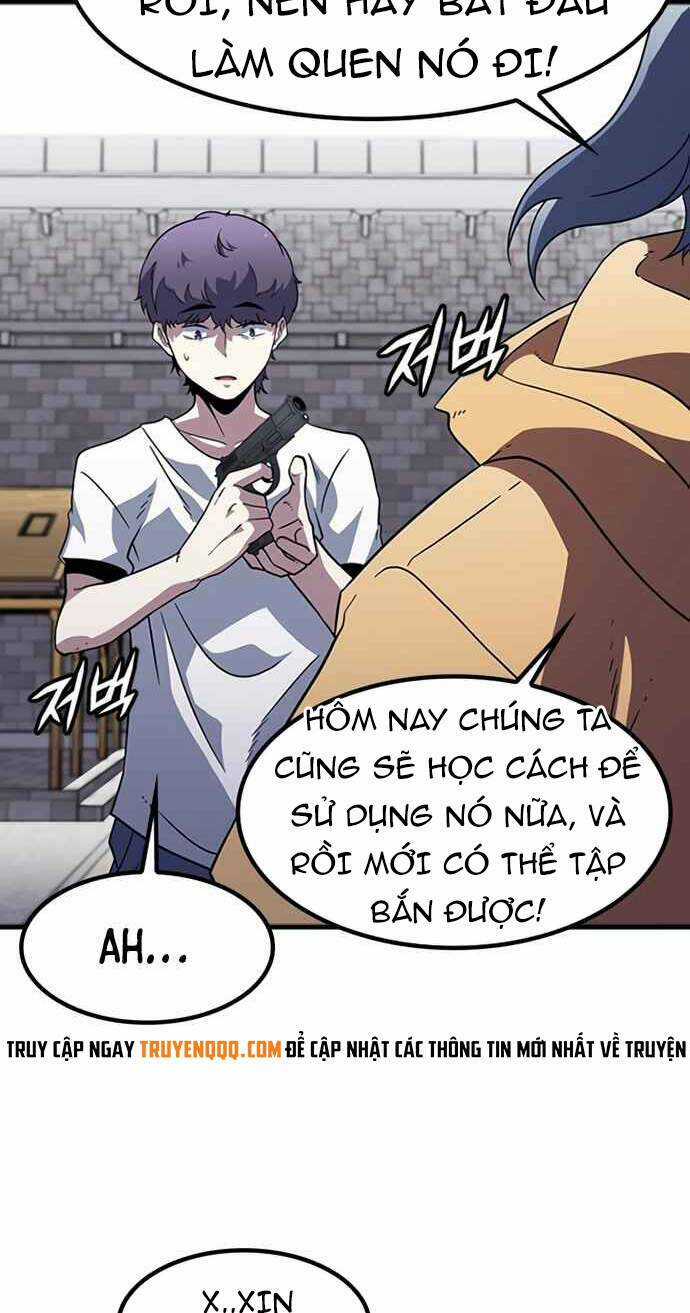 Điểm Chết Chapter 14 trang 8