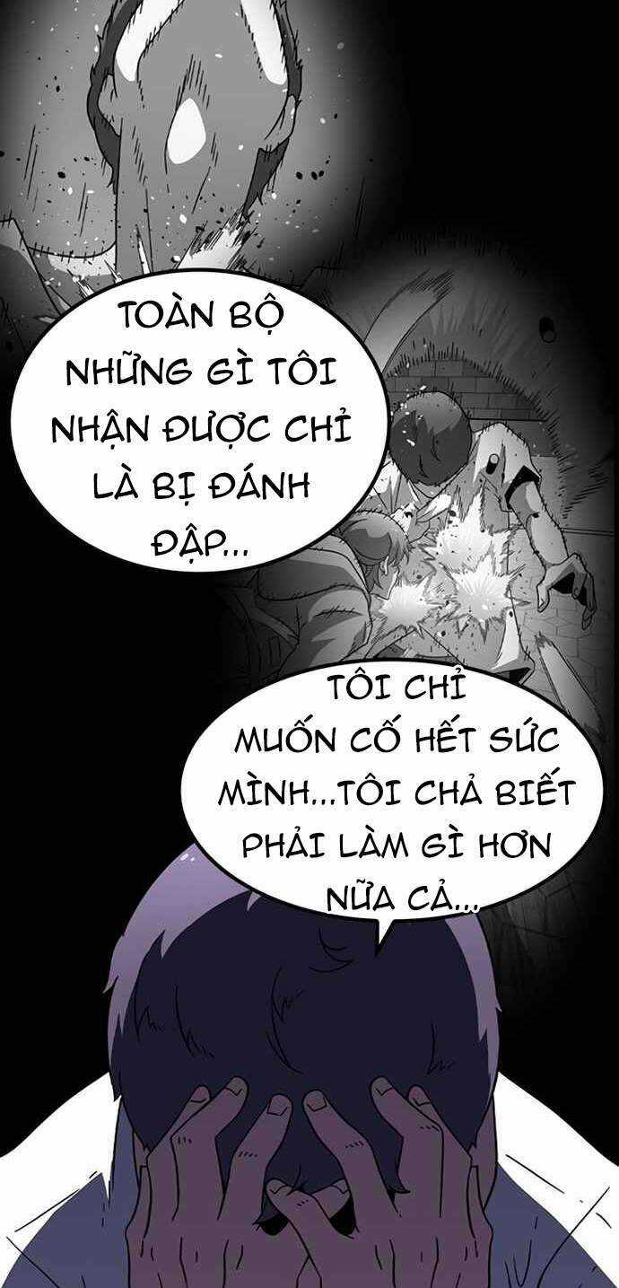 Điểm Chết Chapter 14 trang 85