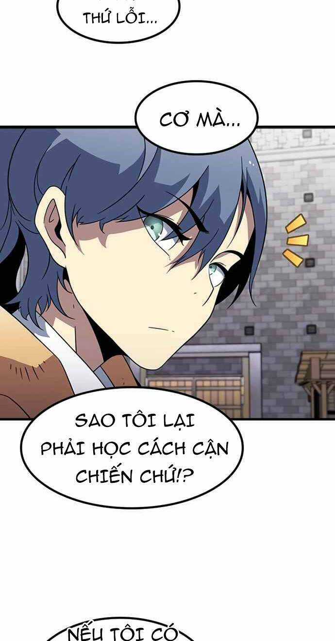 Điểm Chết Chapter 14 trang 9