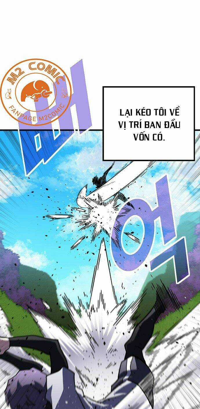 Điểm Chết Chapter 15 trang 10