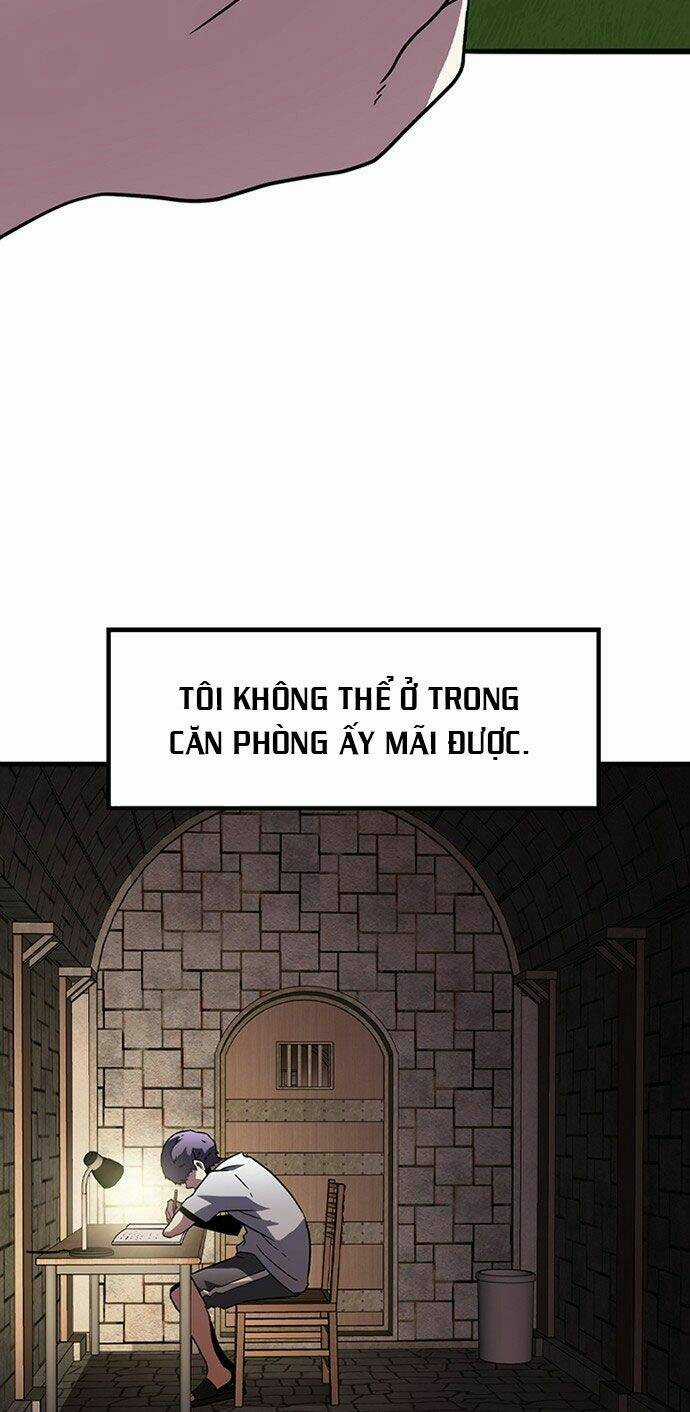 Điểm Chết Chapter 15 trang 12