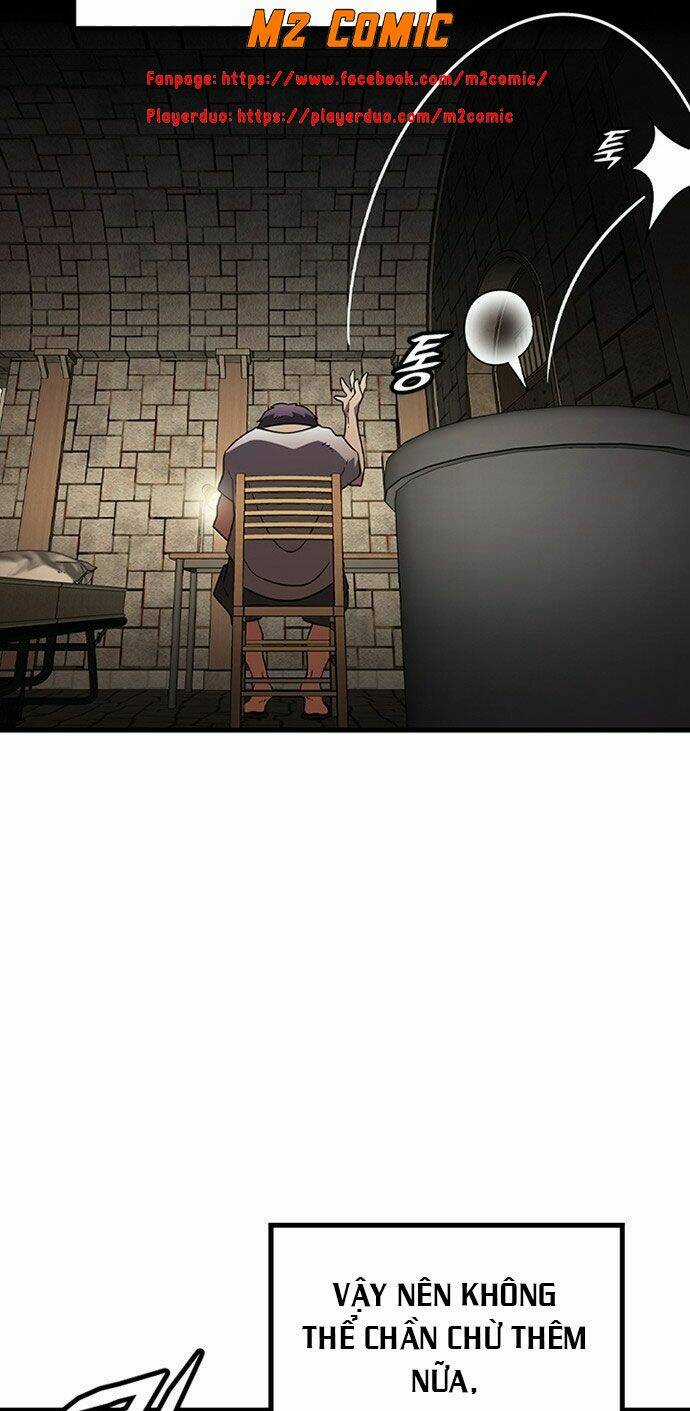 Điểm Chết Chapter 15 trang 14