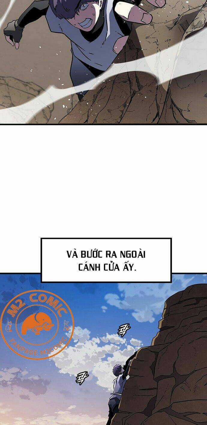 Điểm Chết Chapter 15 trang 16