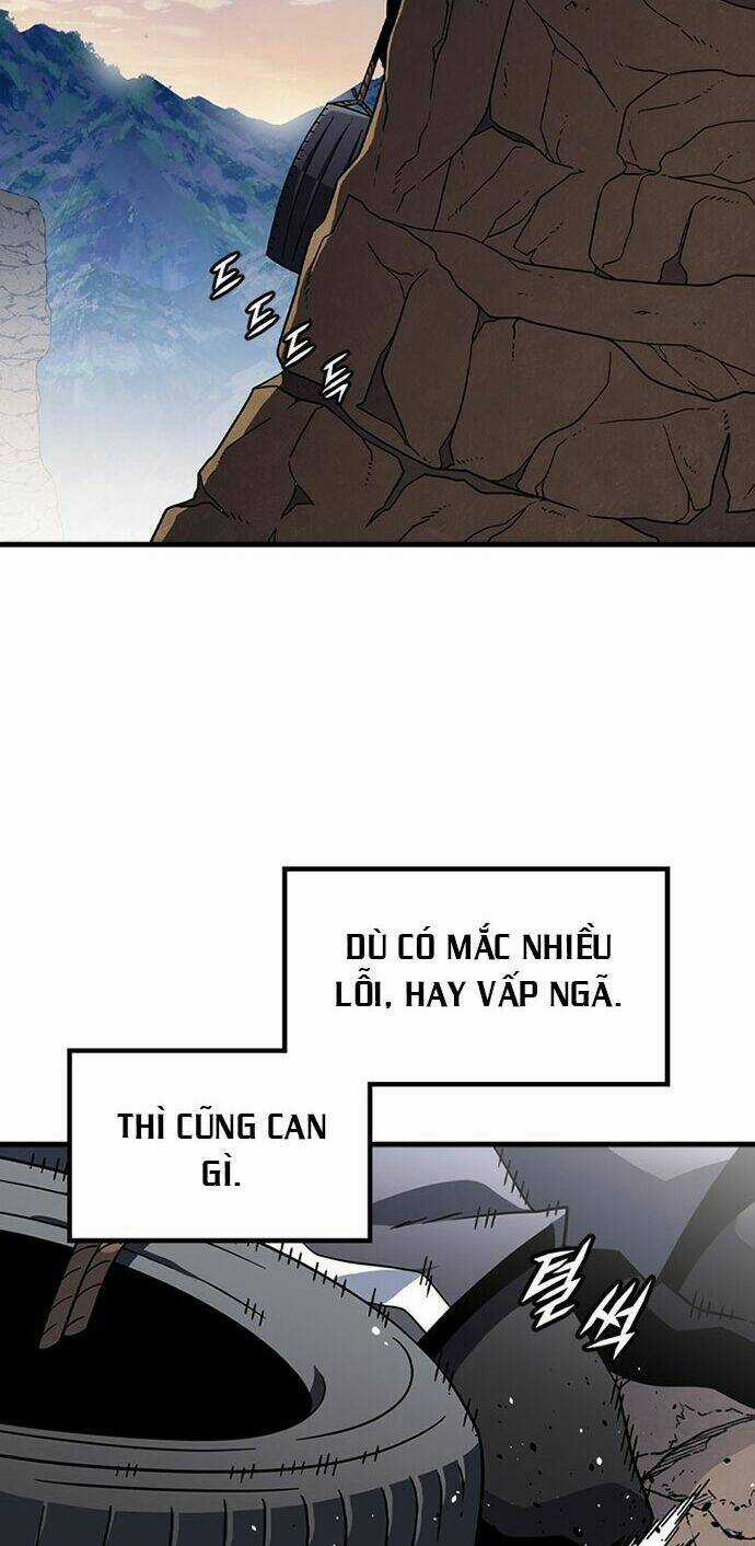 Điểm Chết Chapter 15 trang 17