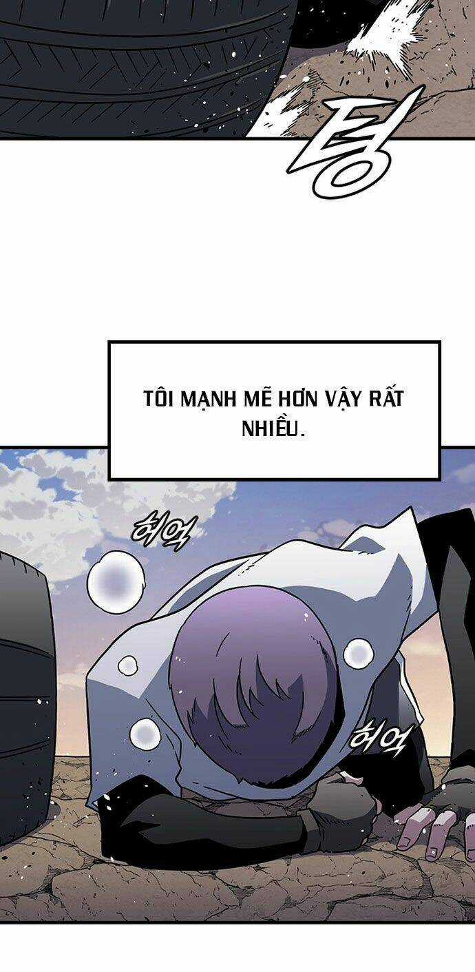 Điểm Chết Chapter 15 trang 18