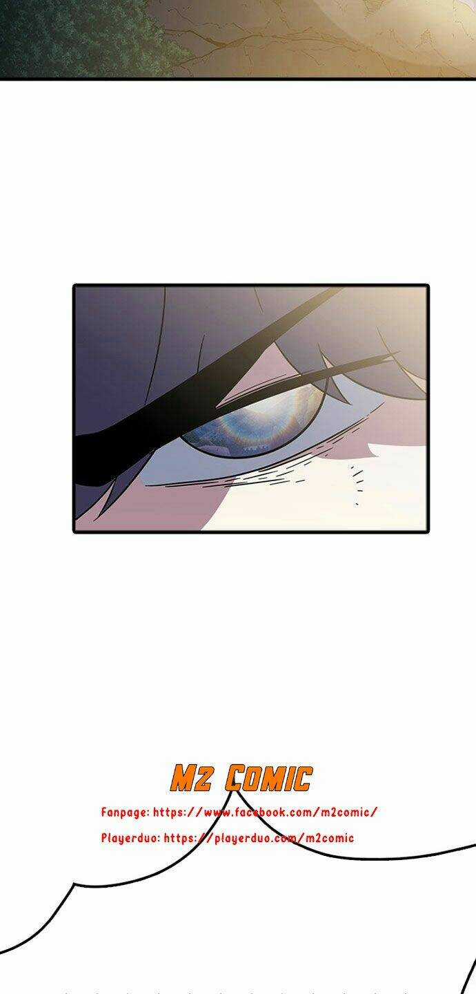 Điểm Chết Chapter 15 trang 21