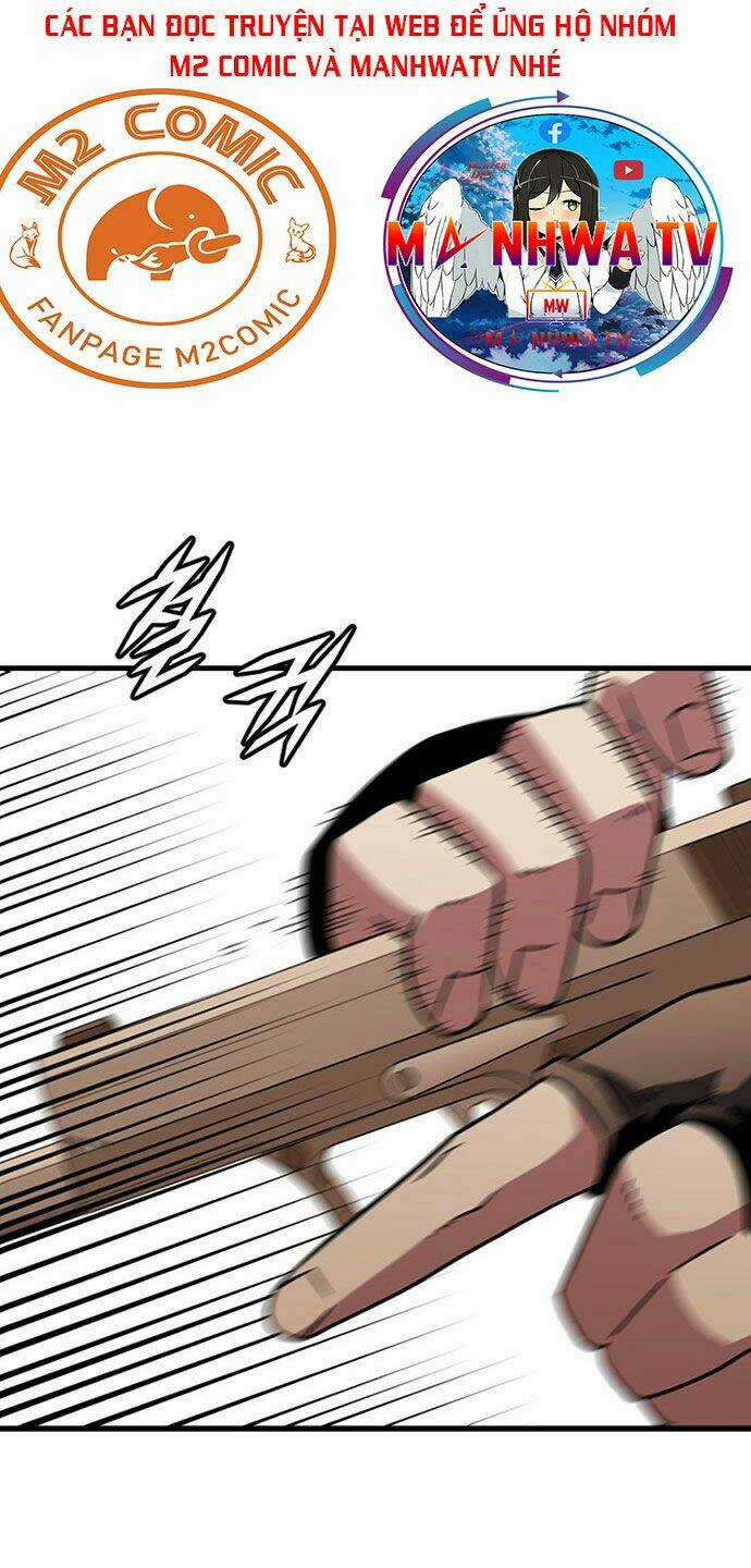 Điểm Chết Chapter 15 trang 23