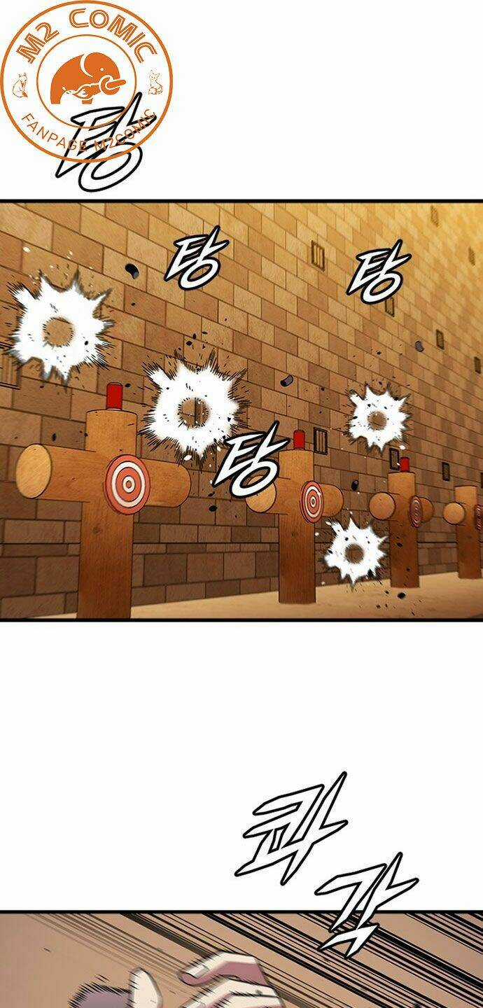 Điểm Chết Chapter 15 trang 24