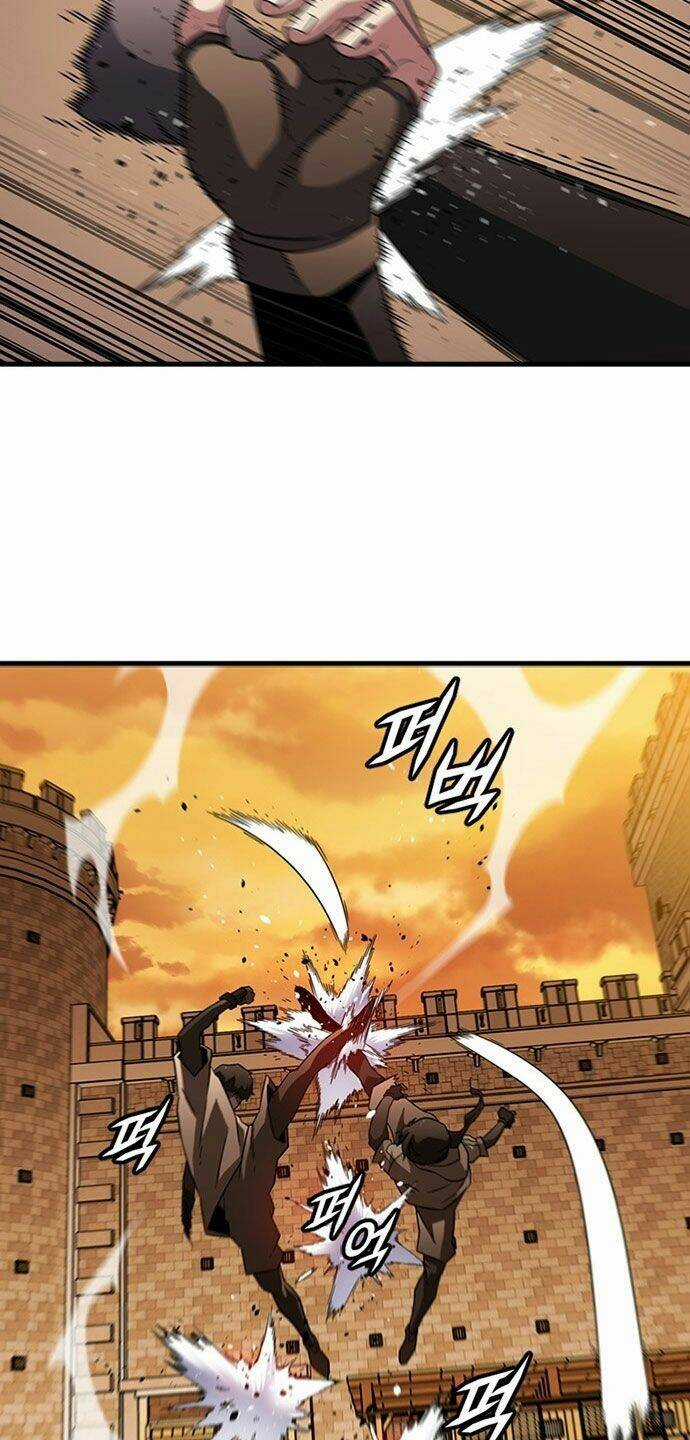 Điểm Chết Chapter 15 trang 25