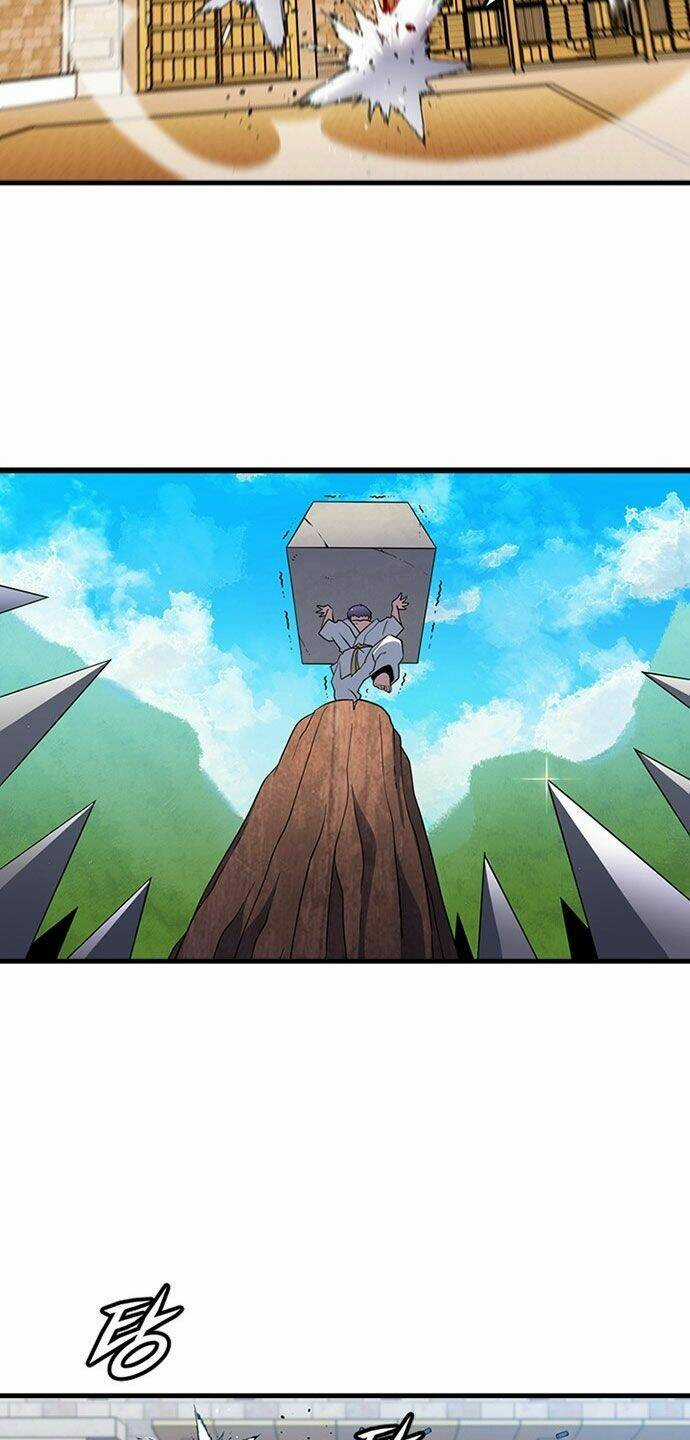 Điểm Chết Chapter 15 trang 26