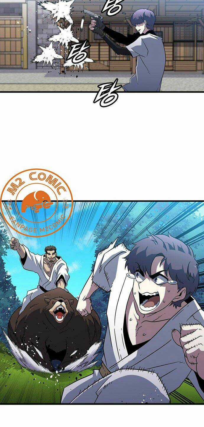 Điểm Chết Chapter 15 trang 27