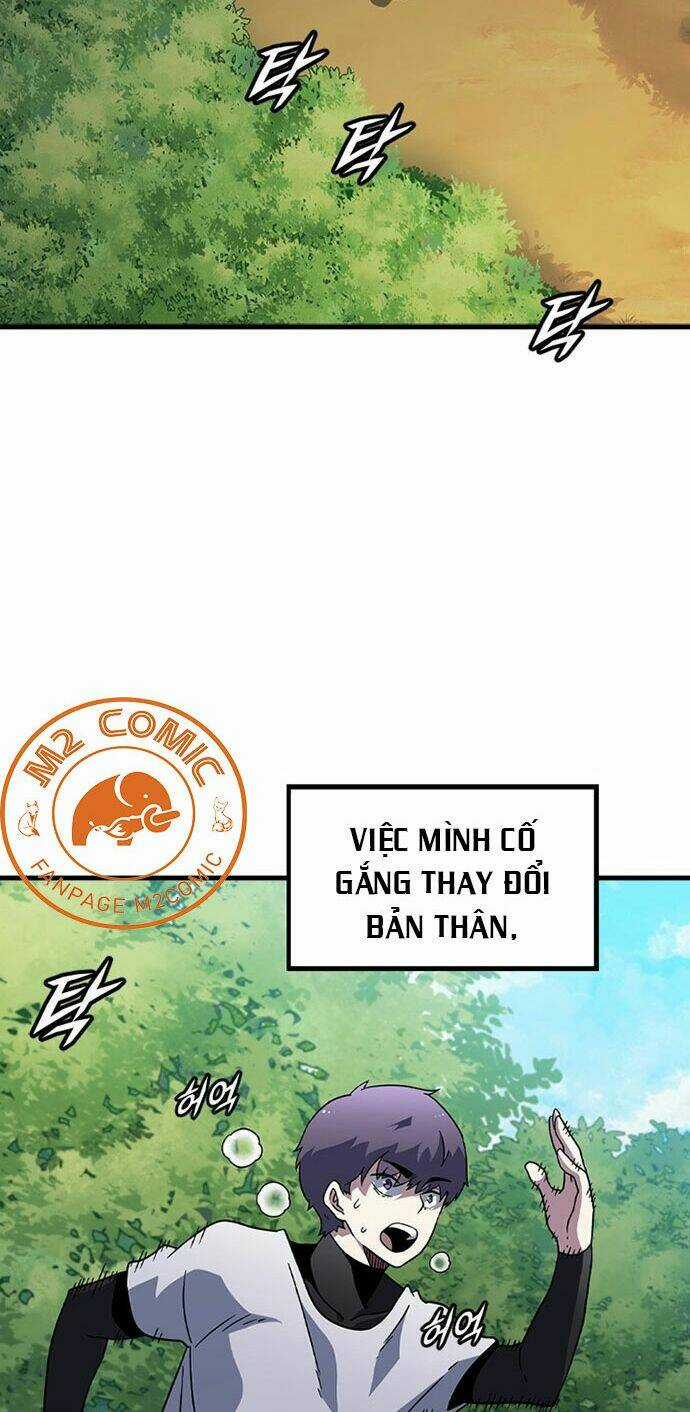 Điểm Chết Chapter 15 trang 3