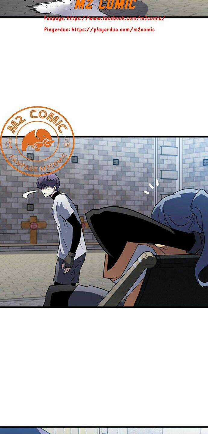 Điểm Chết Chapter 15 trang 30