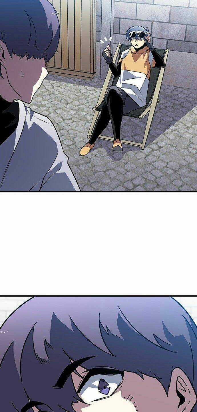 Điểm Chết Chapter 15 trang 31