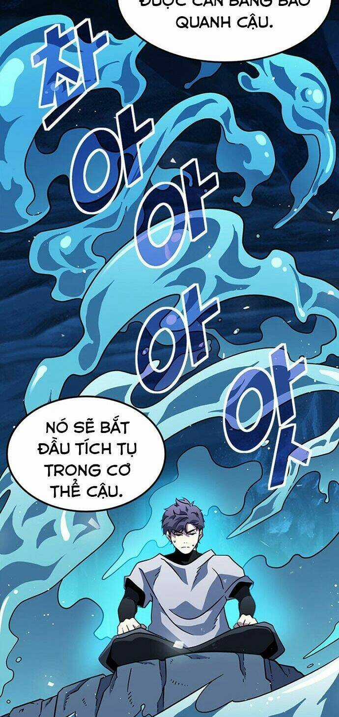 Điểm Chết Chapter 15 trang 35