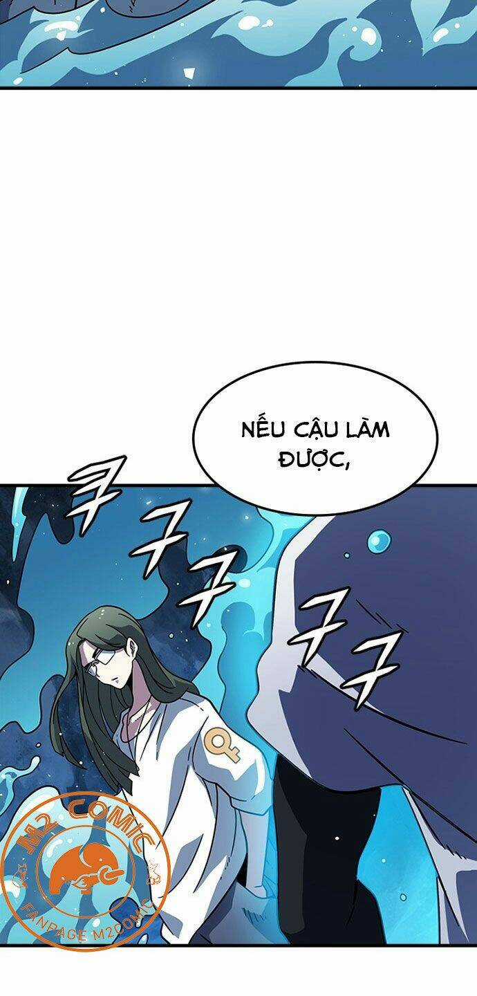 Điểm Chết Chapter 15 trang 36