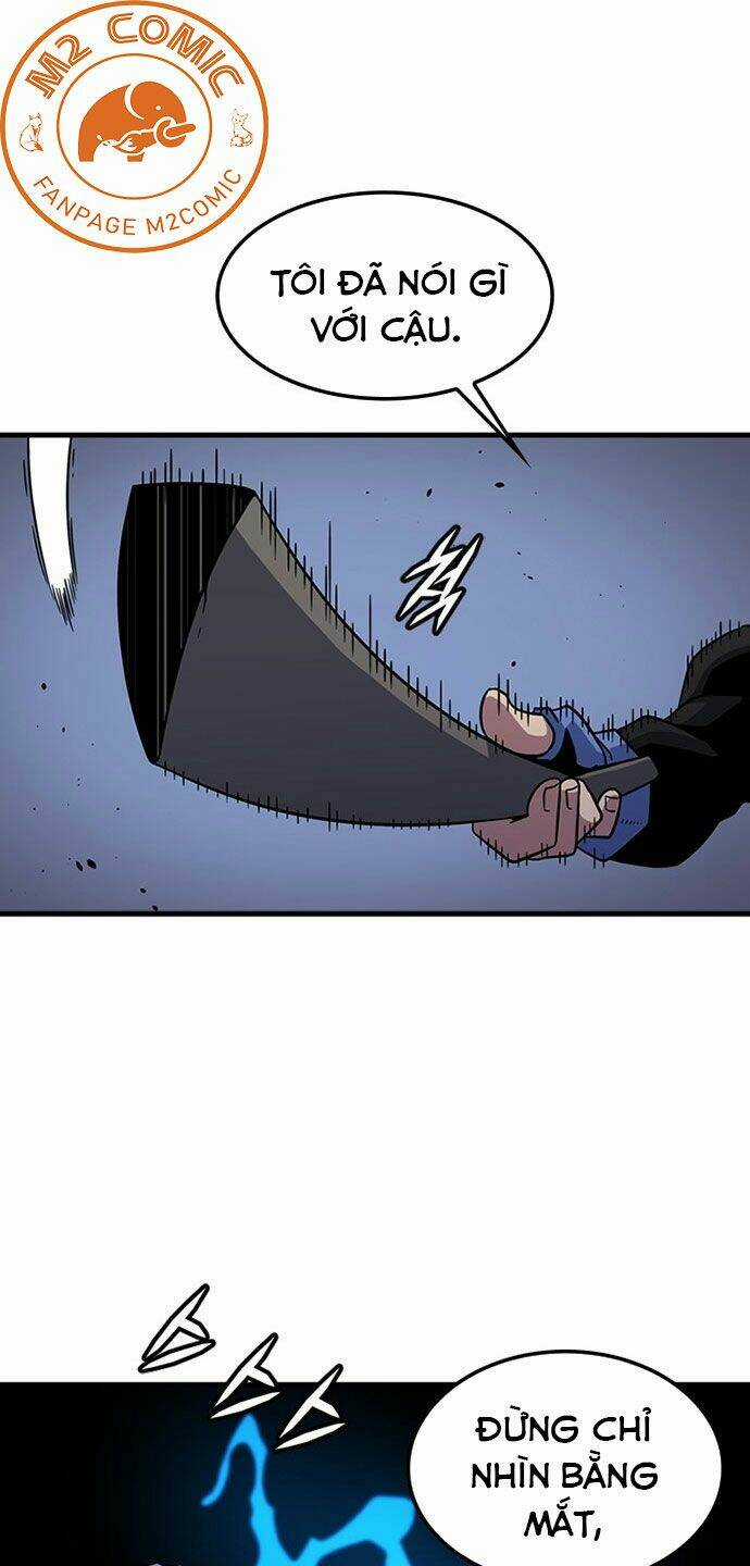 Điểm Chết Chapter 15 trang 40