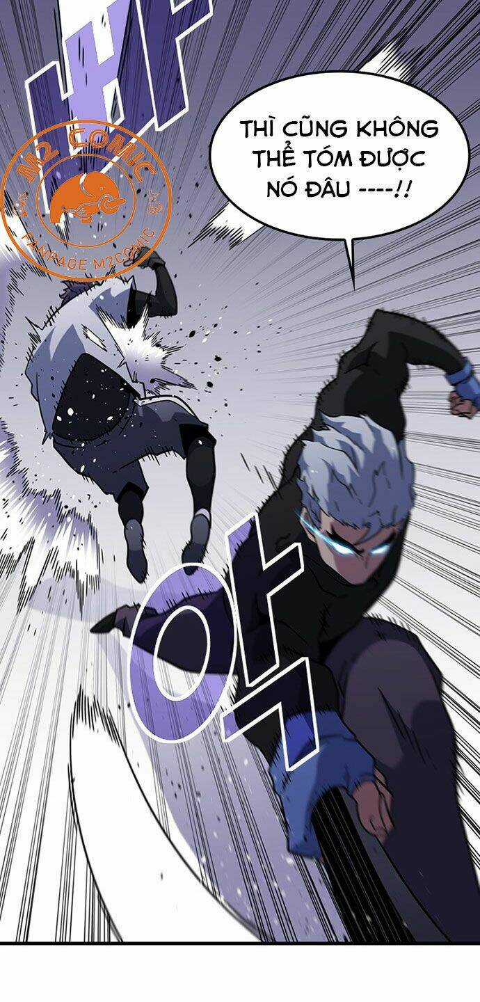 Điểm Chết Chapter 15 trang 43