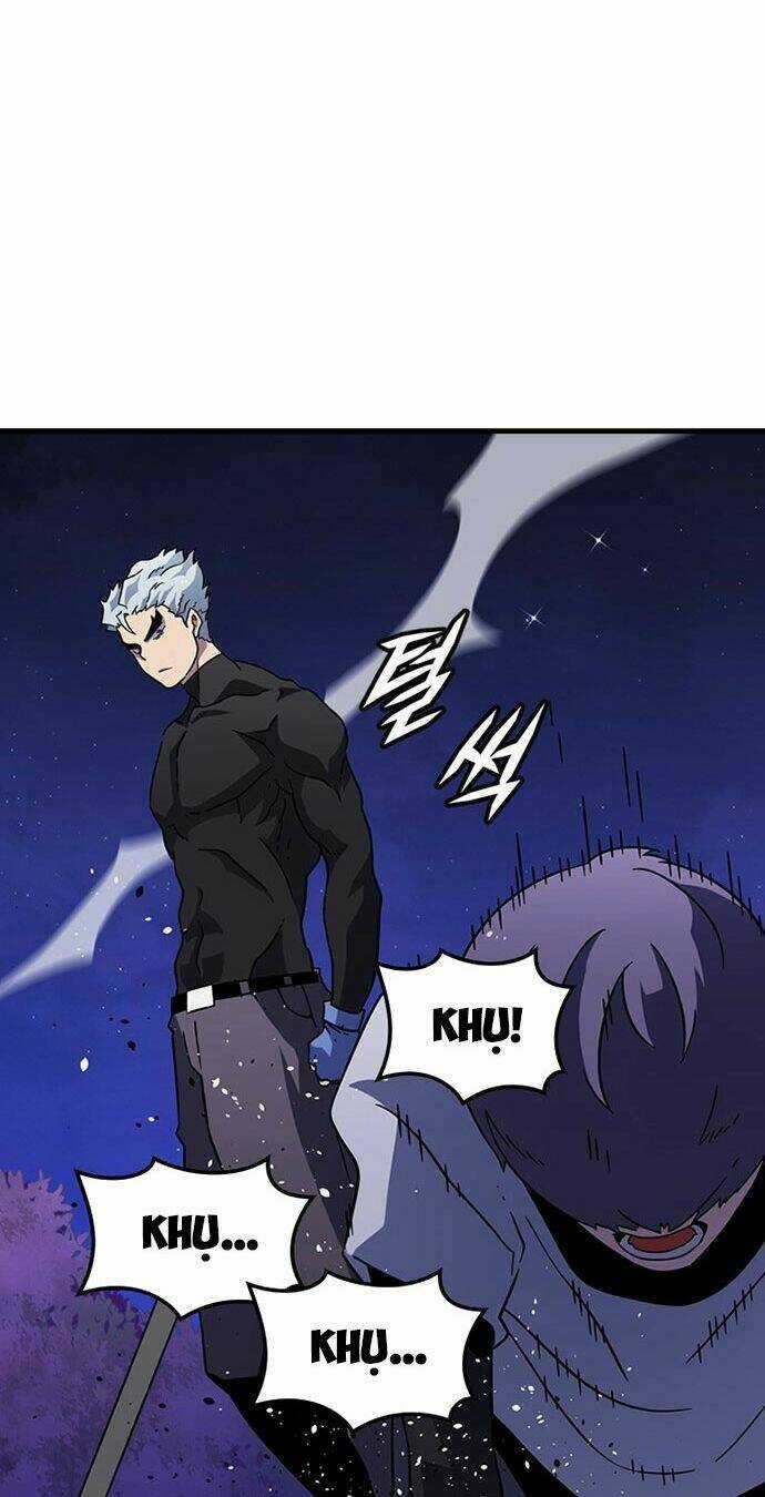 Điểm Chết Chapter 15 trang 45