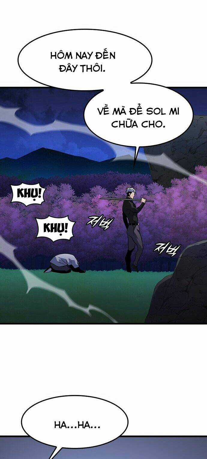 Điểm Chết Chapter 15 trang 47