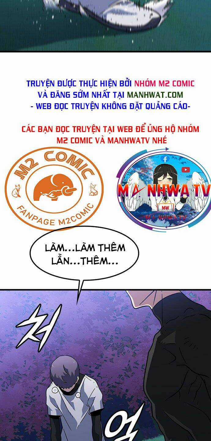 Điểm Chết Chapter 15 trang 49