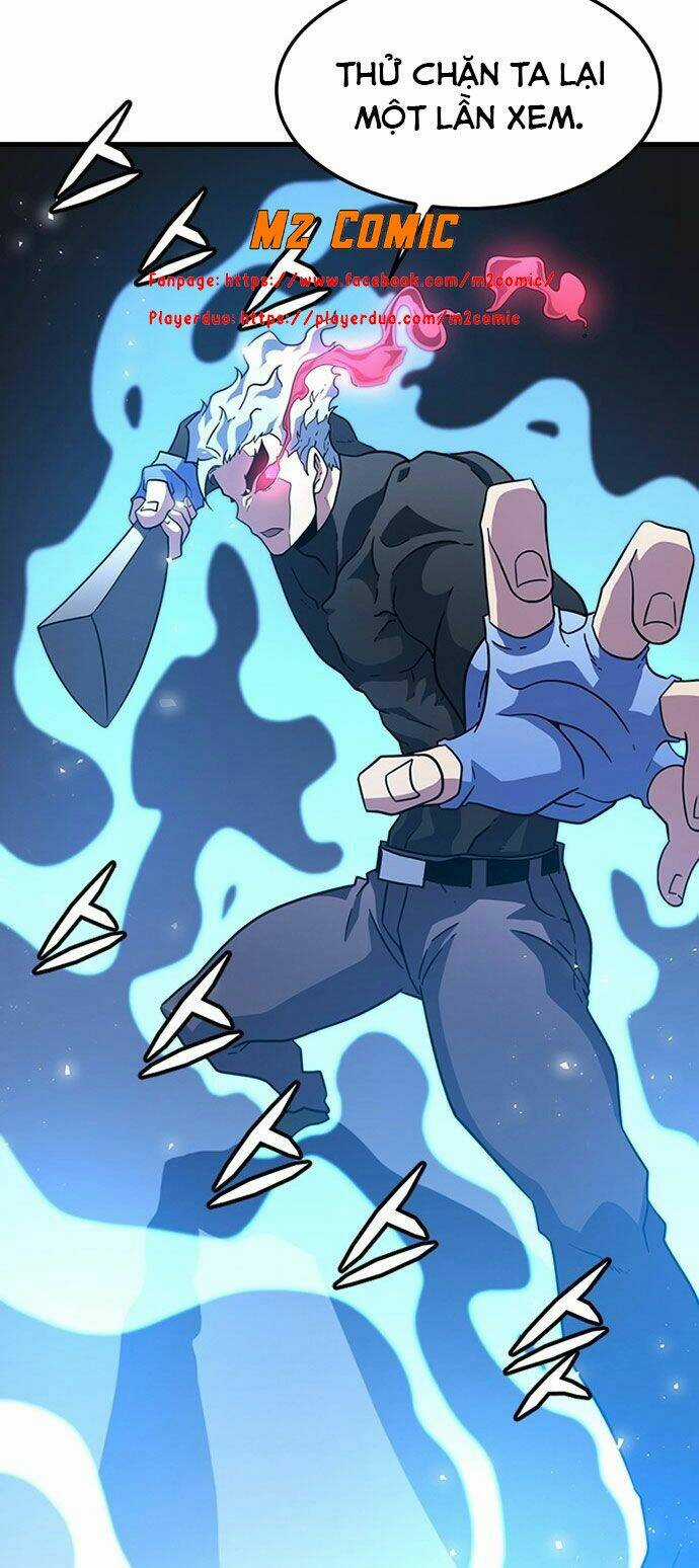 Điểm Chết Chapter 15 trang 54