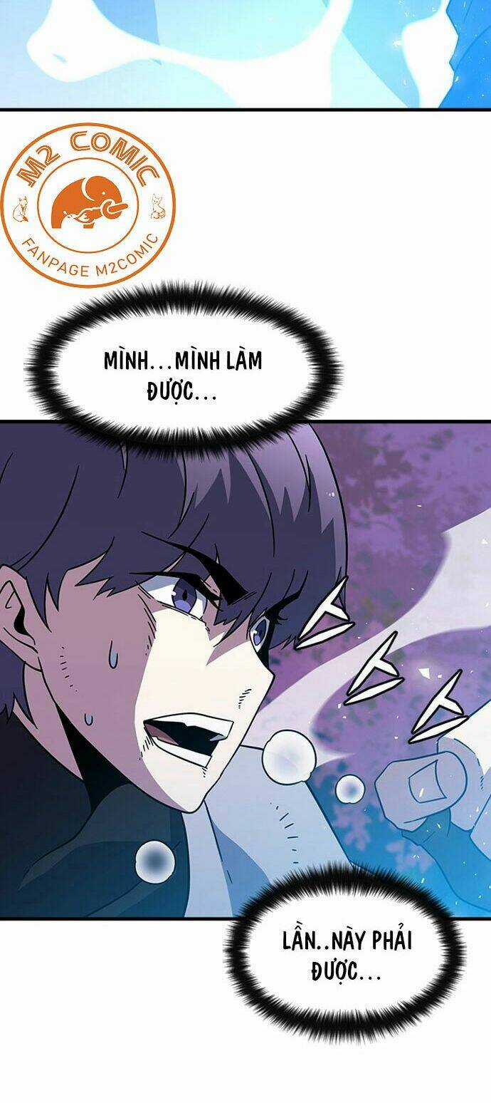 Điểm Chết Chapter 15 trang 55